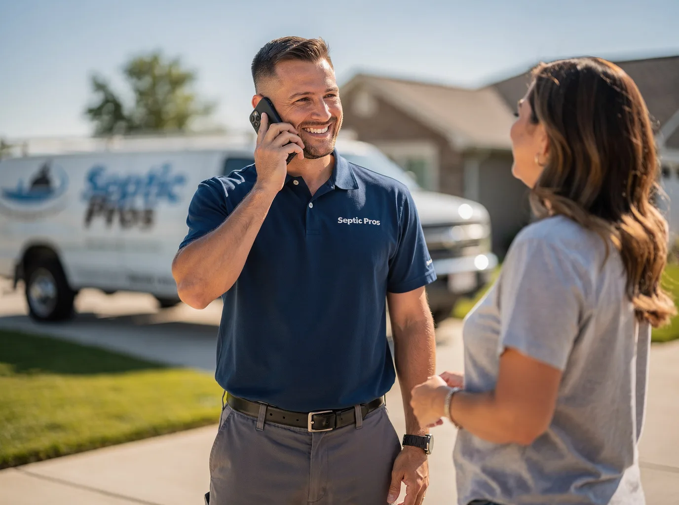 Septic Tank Pumping Gower, MO FAQs